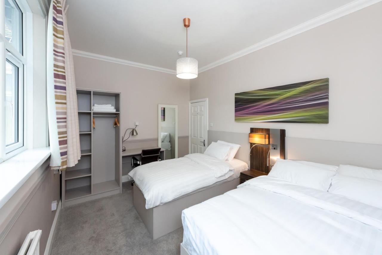 Uno Hotel Heathrow Windsor Slough Exterior foto