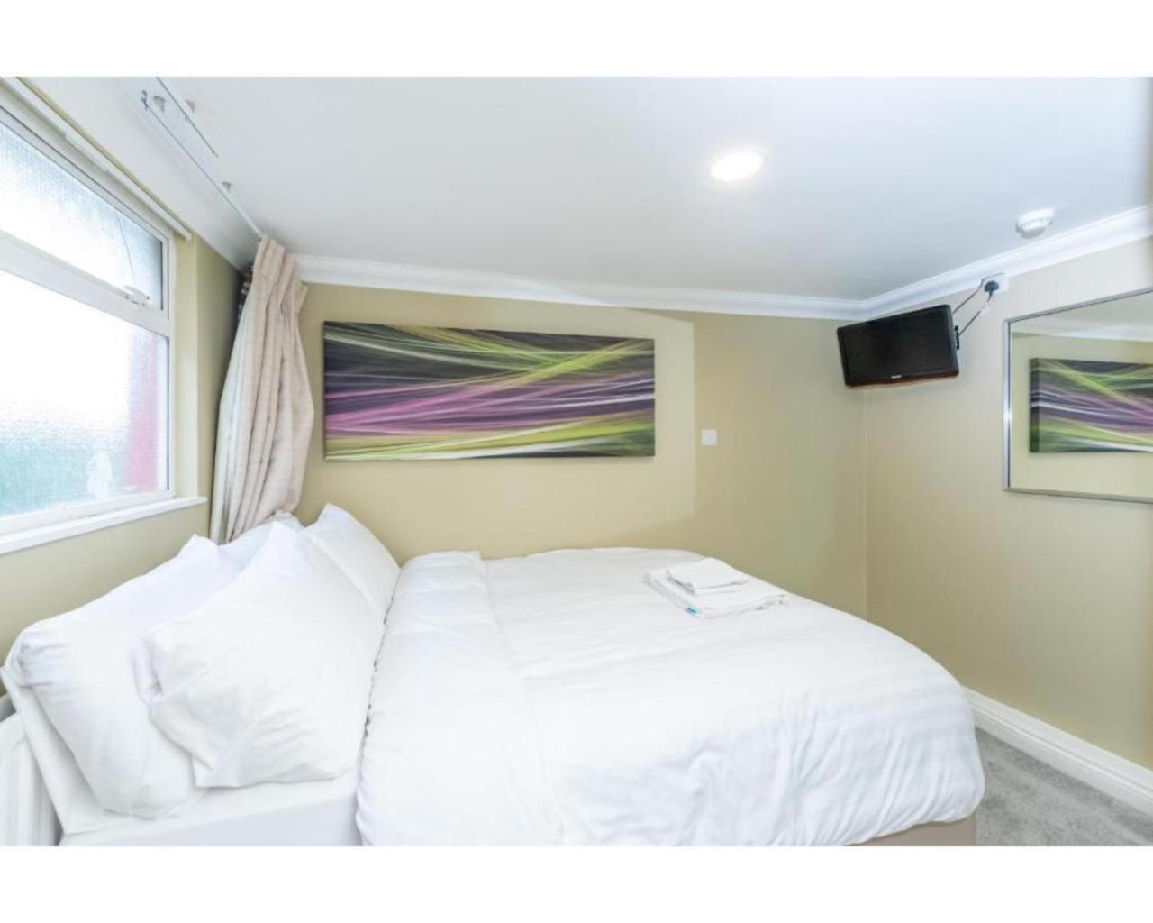 Uno Hotel Heathrow Windsor Slough Habitación foto