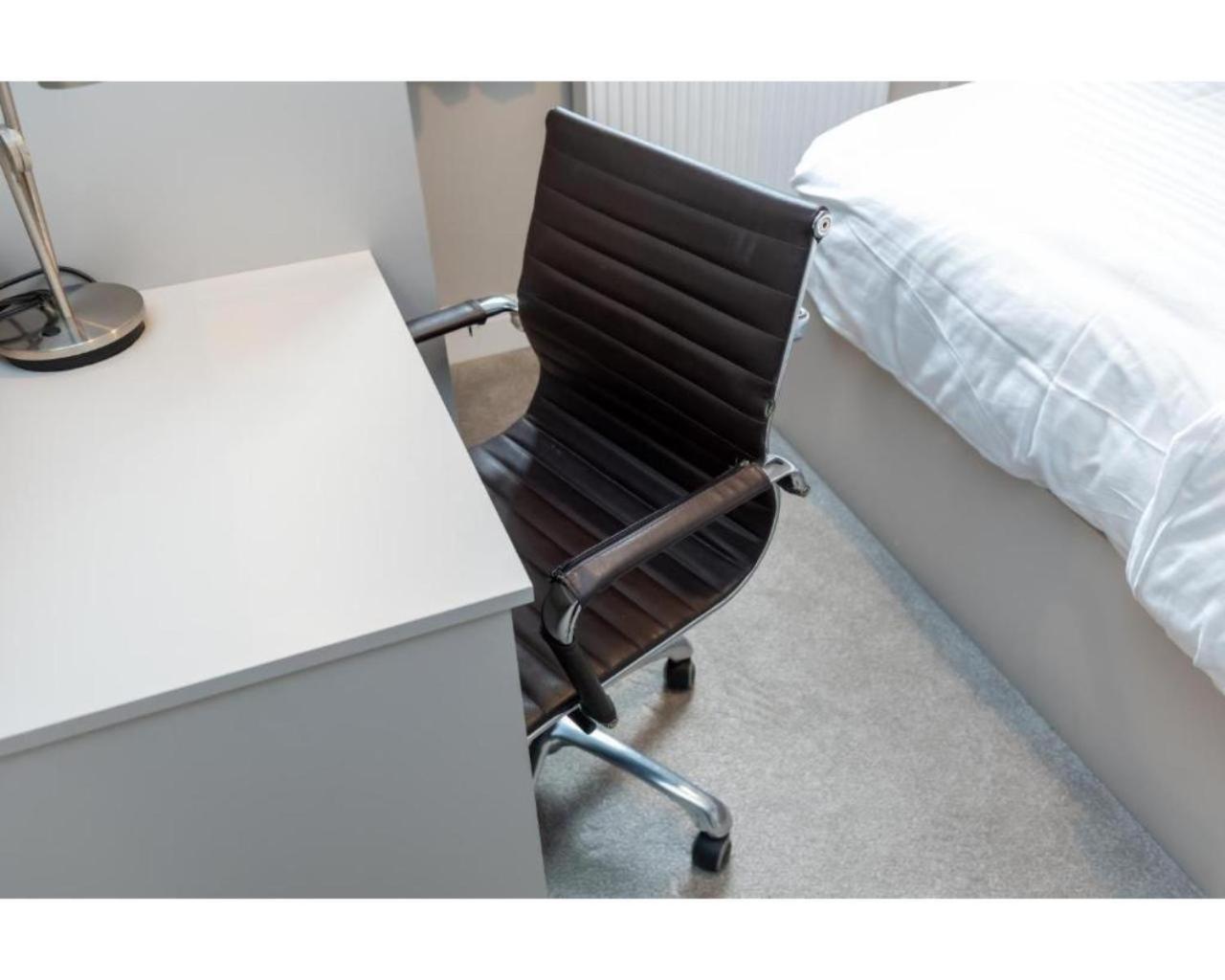 Uno Hotel Heathrow Windsor Slough Habitación foto